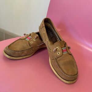 Sperry Top-Sider Boat Shoes